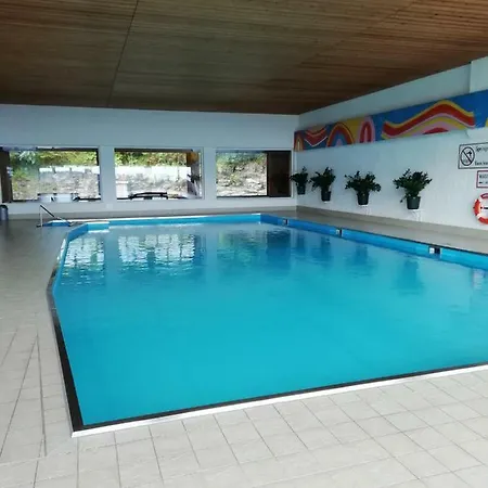 Apartment Simonhohe Zirkitz
